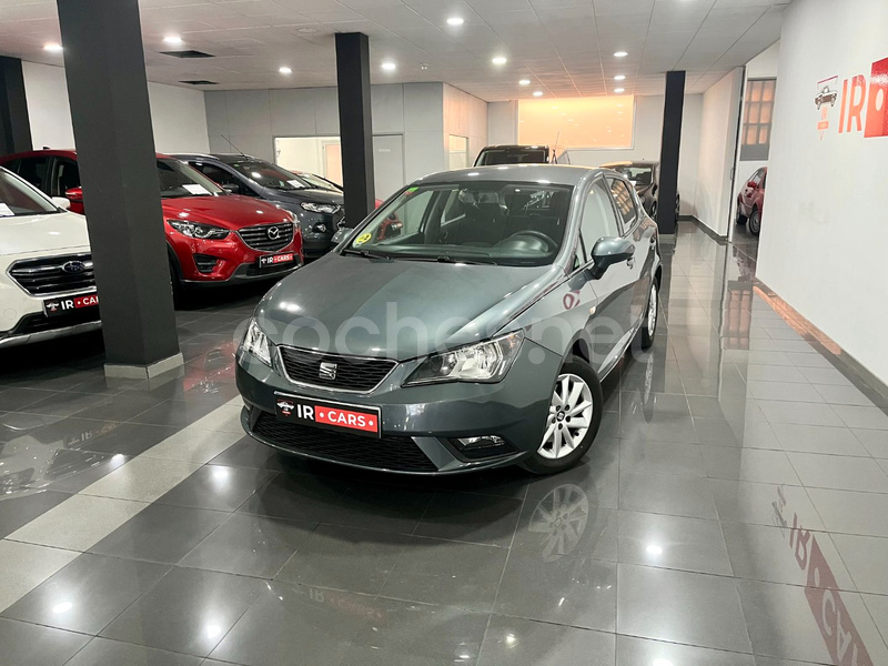 SEAT Ibiza 1.6 TDI Style