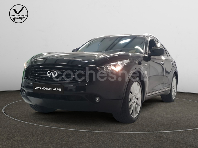 INFINITI FX 3.0D V6 S PREMIUM AWD AUTO