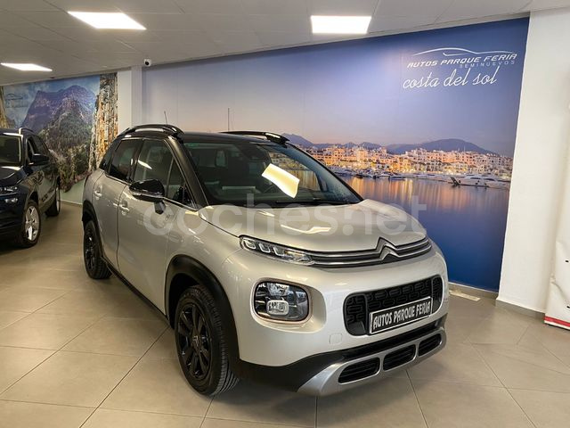 CITROEN C3 Aircross PureTech SS FEEL