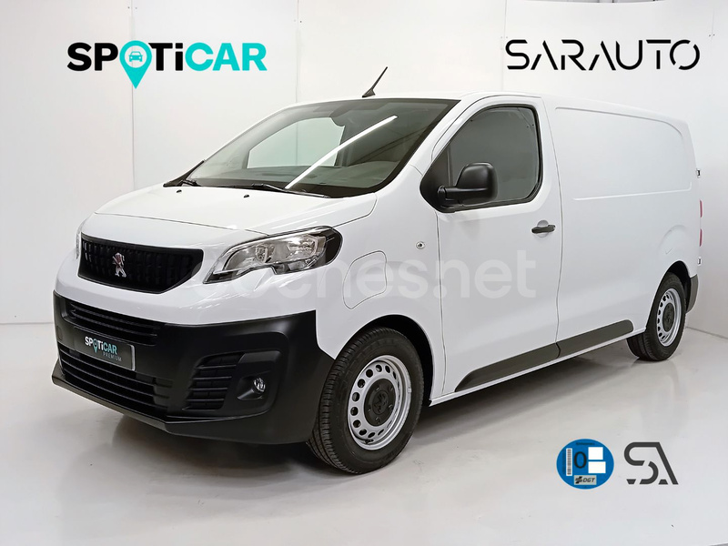 PEUGEOT e-Traveller Business Elect Bat 75kWh Standard