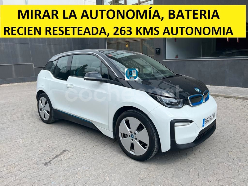 BMW i3 94ah