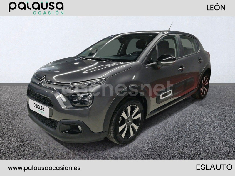 CITROEN C3 PureTech Feel Pack