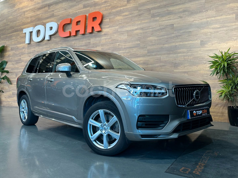 VOLVO XC90 2.0 T8 AWD Business Plus Auto