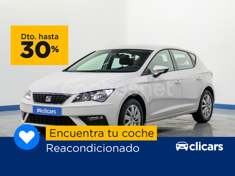 SEAT León 1.6 TDI StSp Style