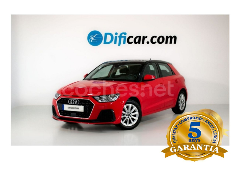 AUDI A1 Sportback Advanced 25 TFSI