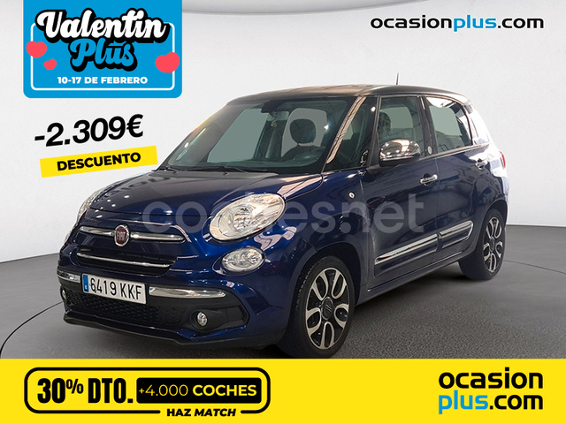 FIAT 500L Pop Star 1.4 16v