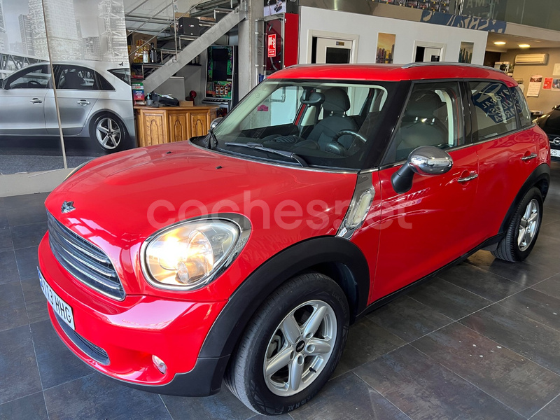 MINI Countryman 1.6 Cooper