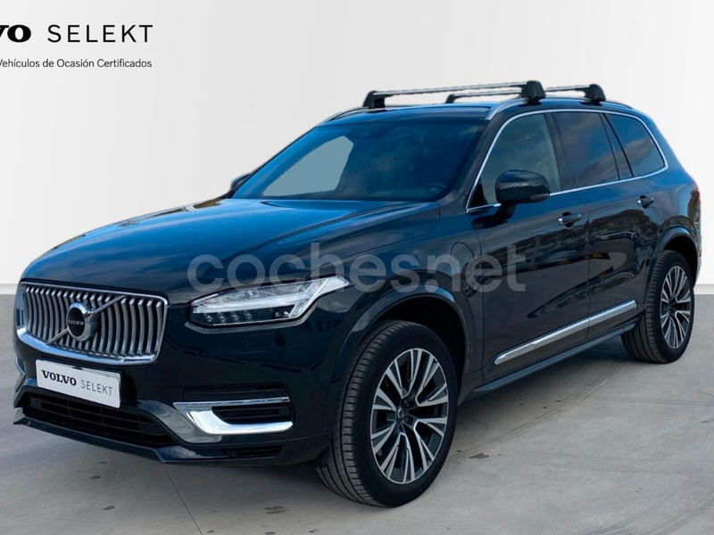 VOLVO XC90 2.0 T8 AWD Inscription Auto