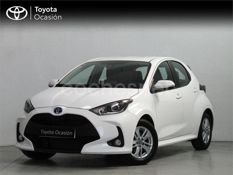 TOYOTA Yaris 1.5 120H Active Tech