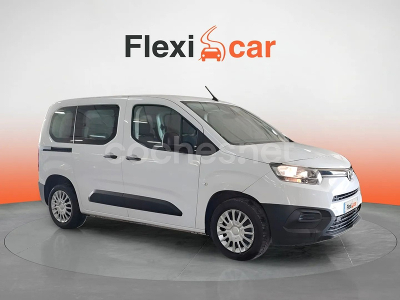 TOYOTA Proace City Van 1.5D GX Plus L1