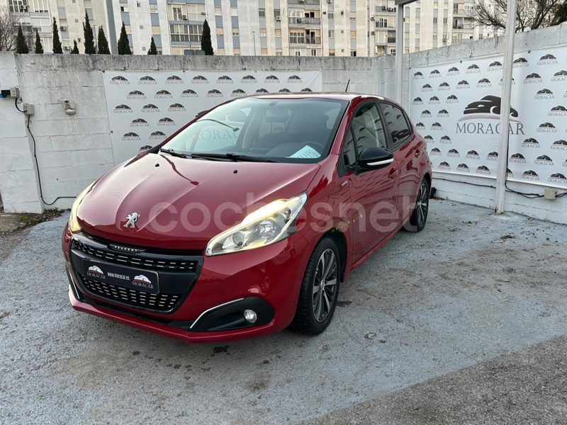 PEUGEOT 208 STYLE 1.2L PureTech