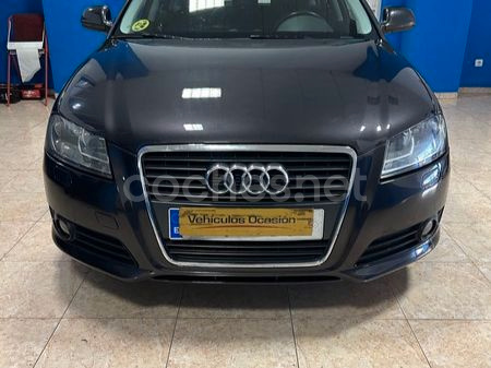 AUDI A3 Sportback 2.0 TDI Ambition