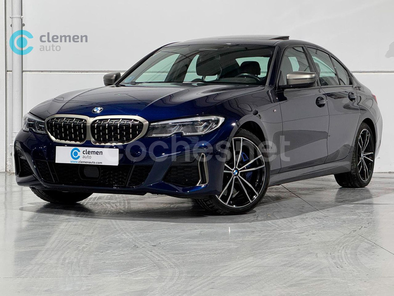 BMW Serie 3 M340i xDrive Auto.