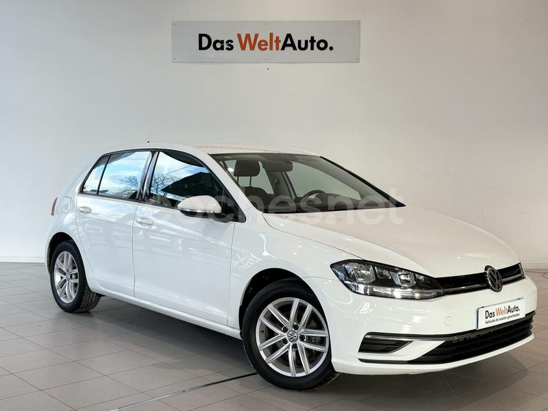 VOLKSWAGEN Golf Advance 1.0 TSI