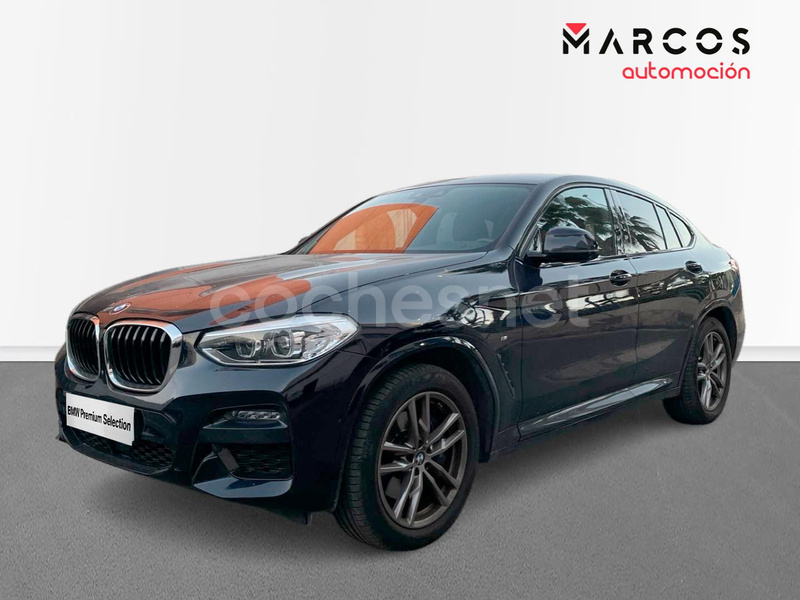 BMW X4 xDrive30i