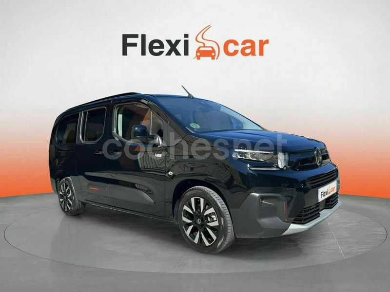 CITROEN Berlingo Talla XL BlueHDi 130 SS MAX