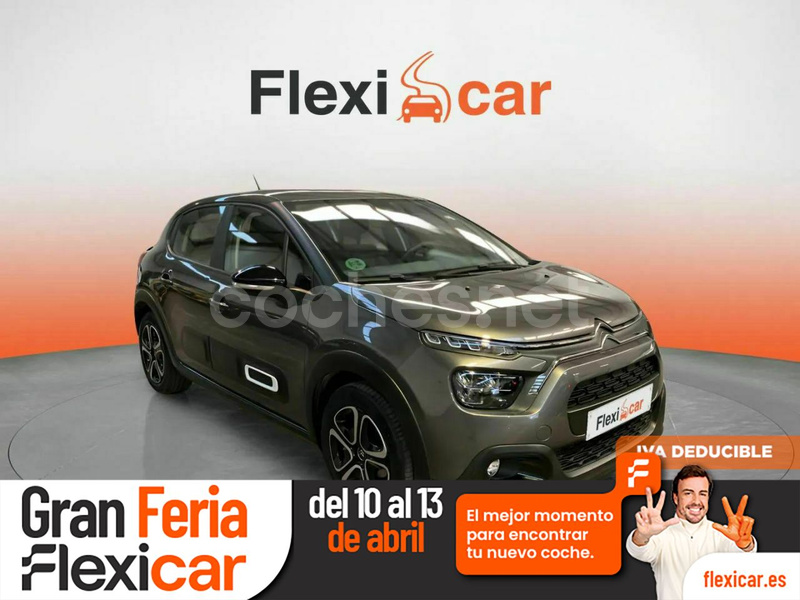 CITROEN C3 BlueHDi Plus