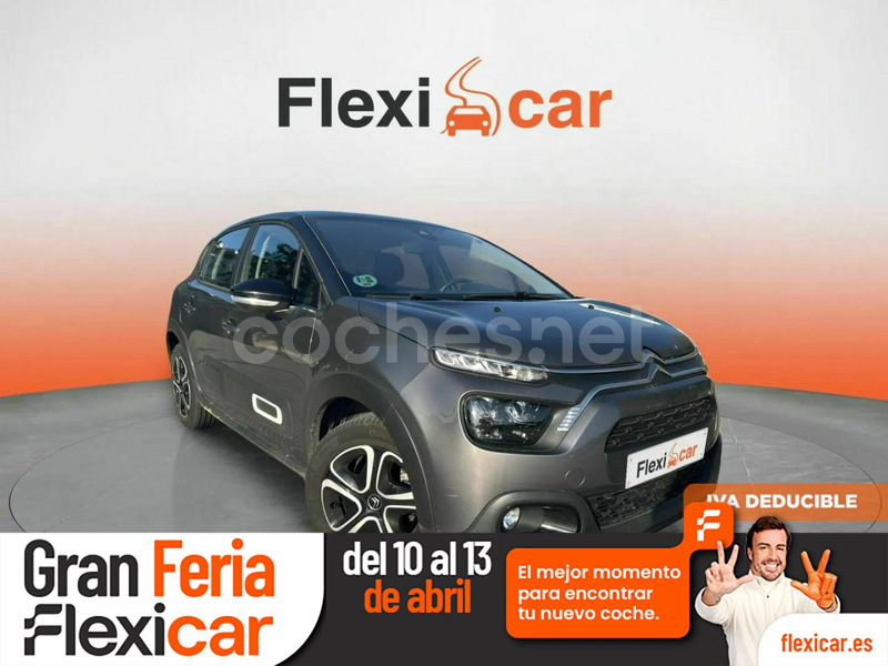 CITROEN C3 BlueHDi Plus