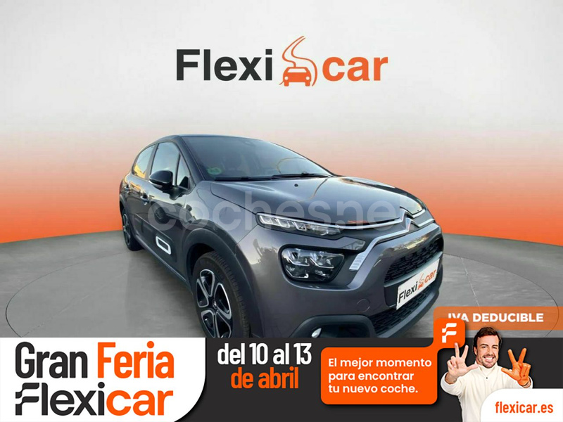 CITROEN C3 BlueHDi Plus