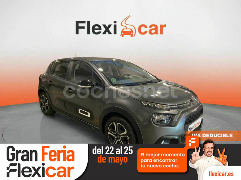 CITROEN C3 BlueHDi Plus