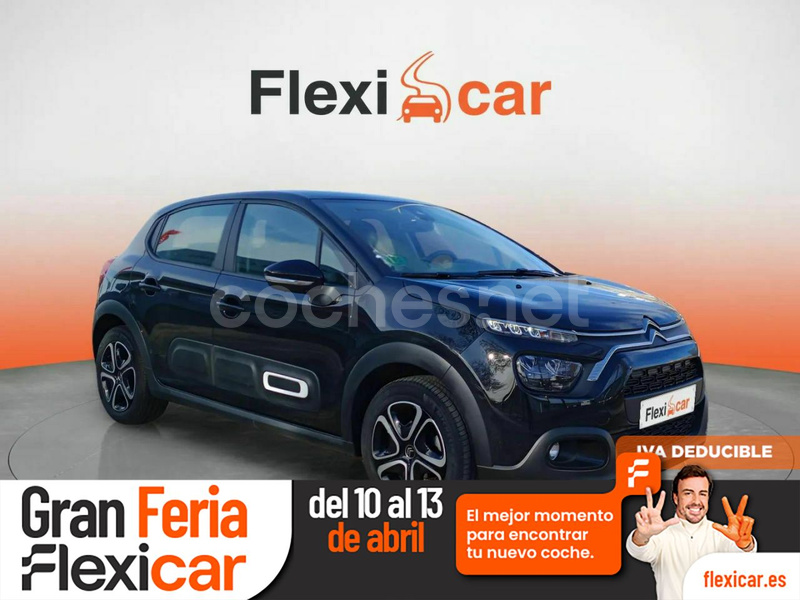 CITROEN C3 BlueHDi Plus