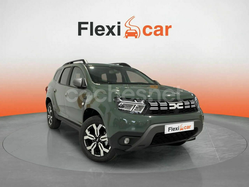 DACIA Duster Expression TCE 96kW130CV 4X2