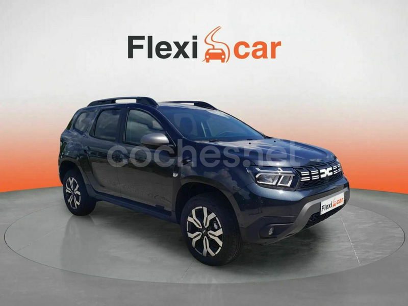 DACIA Duster Journey Go TCE 4X2 EDC