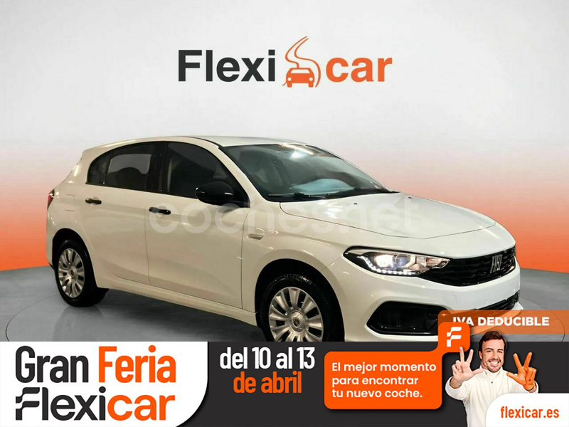 FIAT Tipo HB 1.5 Hybrid DCT