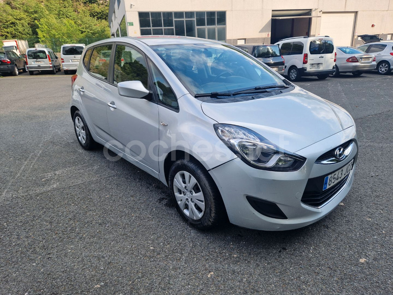 HYUNDAI ix20 1.4 MPI Klass