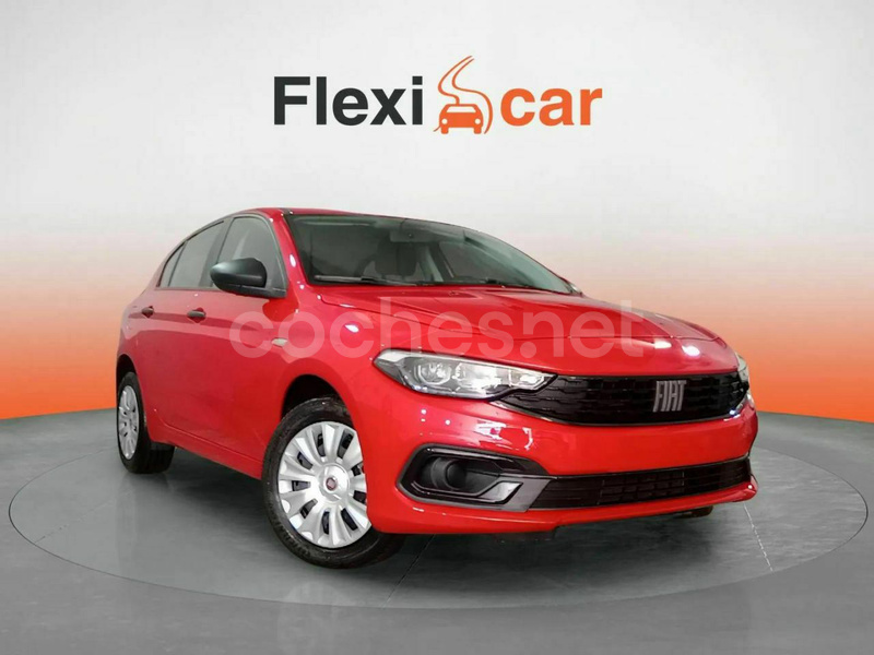 FIAT Tipo HB 1.5 Hybrid DCT