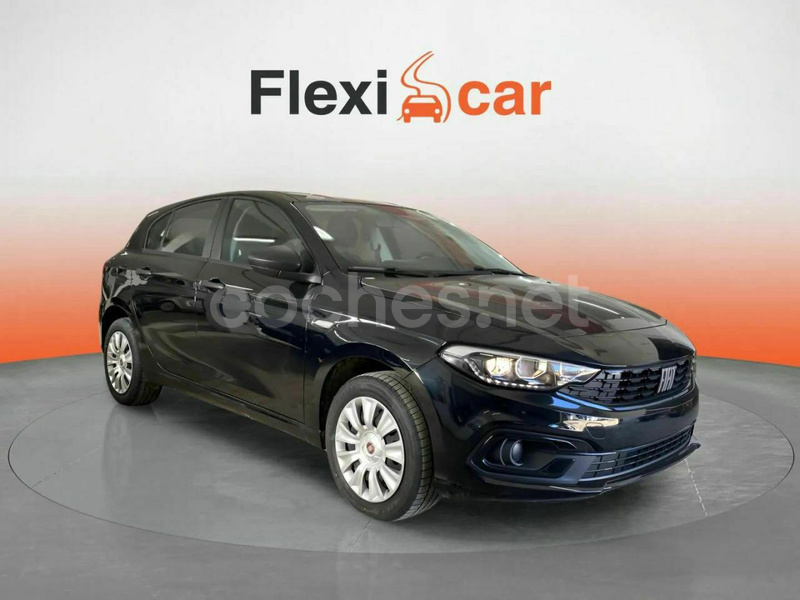 FIAT Tipo HB 1.5 Hybrid DCT