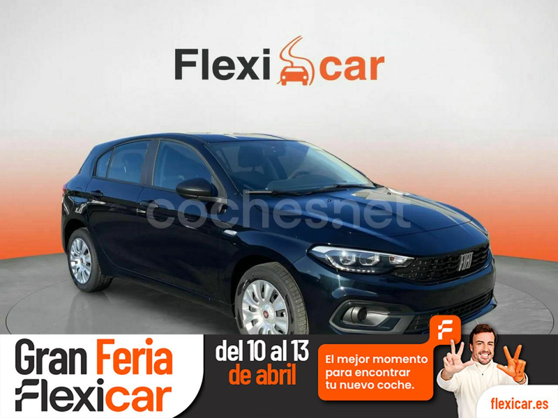 FIAT Tipo HB 1.5 Hybrid DCT