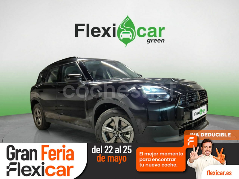MINI COUNTRYMAN C