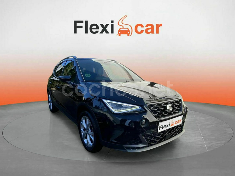 SEAT Arona 1.5 TSI DSG FR XL