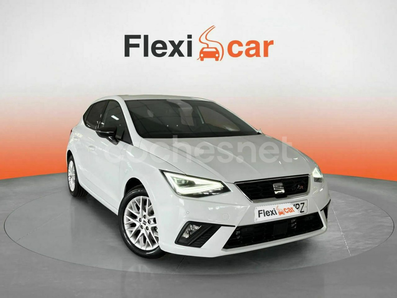 SEAT Ibiza 1.0 TSI FR XL