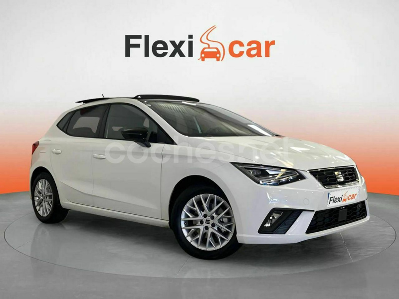 SEAT Ibiza 1.0 TSI FR XM