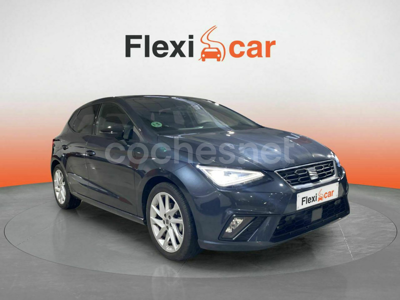 SEAT Ibiza 1.5 TSI DSG FR XS