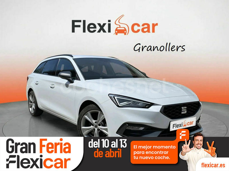 SEAT León SP 1.5 TSI SS FR XL