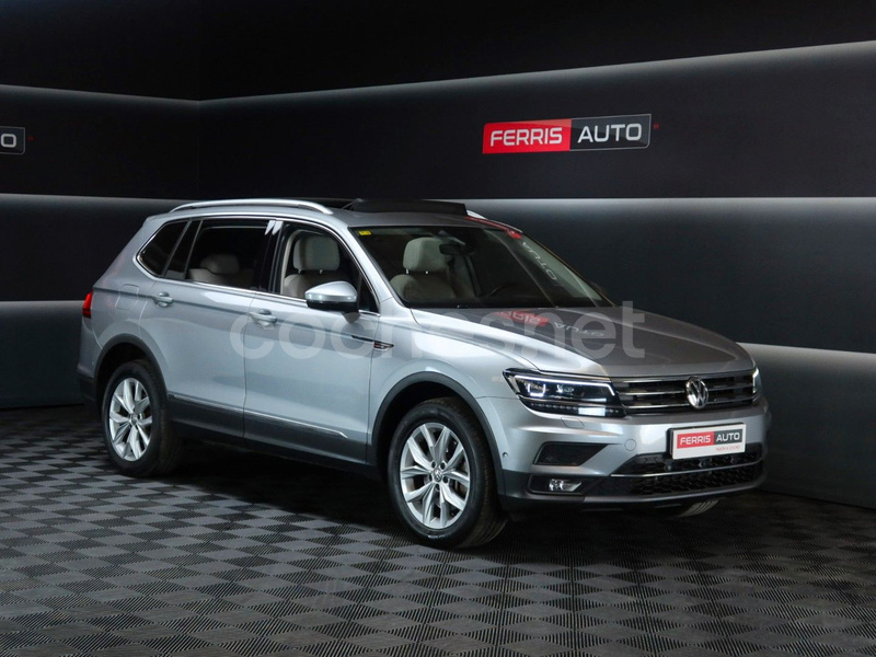 VOLKSWAGEN Tiguan Allspace Sport 2.0 TSI 4Motion DSG