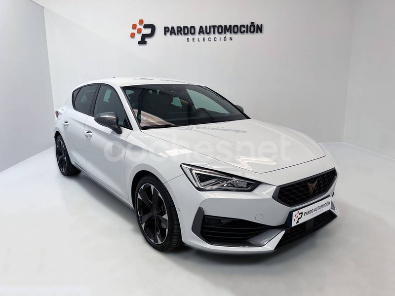 CUPRA León 1.5 eTSI DSG