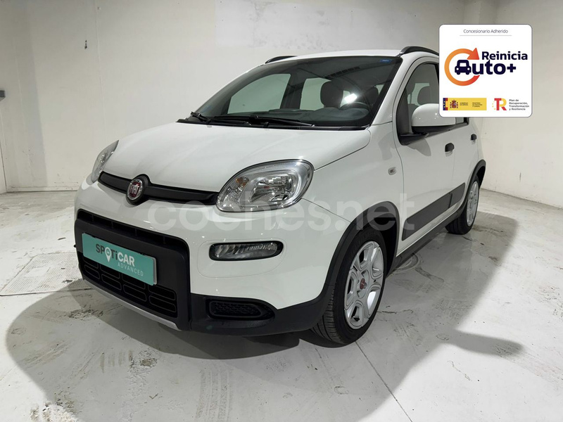 FIAT Panda City Life Hybrid 1.0 Gse