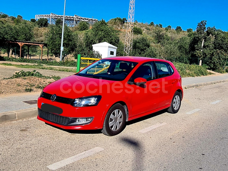 VOLKSWAGEN Polo 1.4 Advance