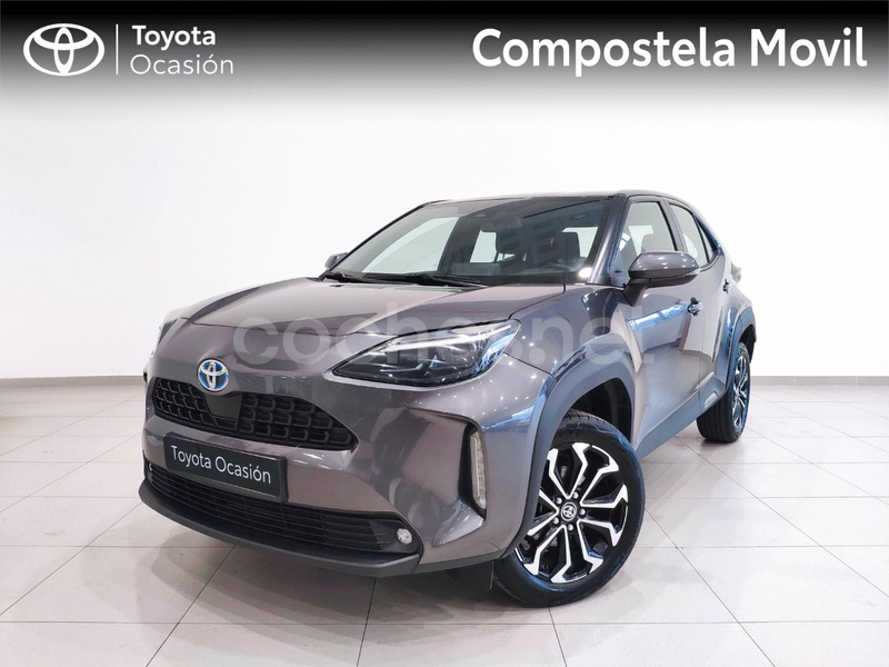 TOYOTA Yaris Cross 1.5 120H Active Tech