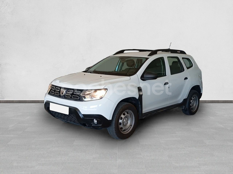 DACIA Duster Essent. 1.6 84kW114CV 4X2 GLP