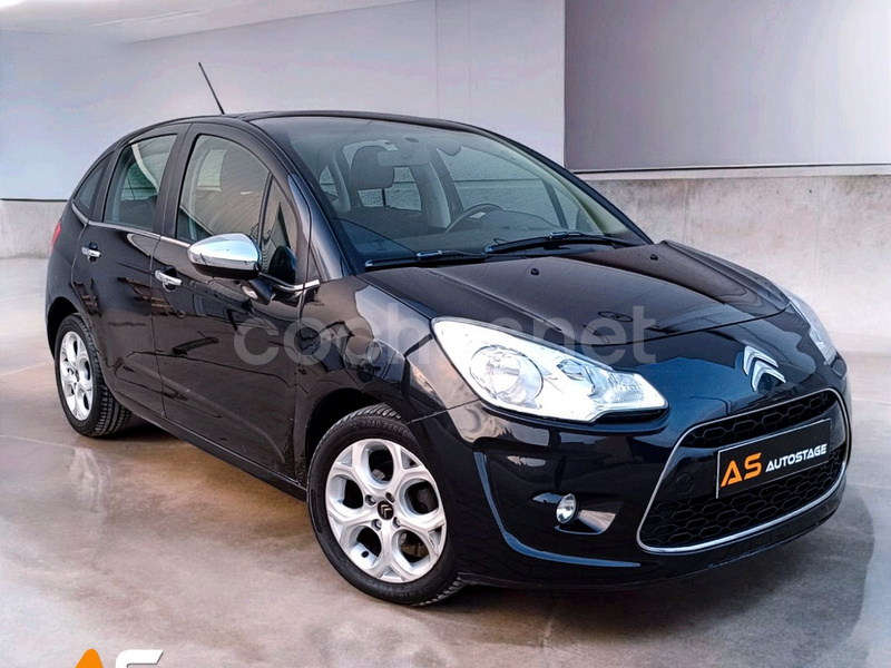 CITROEN C3 HDi 70 Seduction