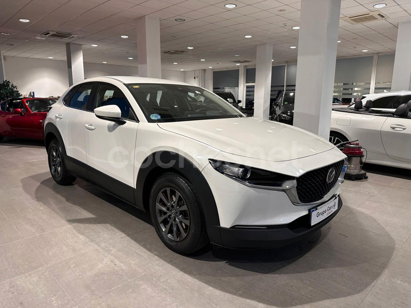 MAZDA CX-30 SKYACTIVG 2.0 2WD Origin