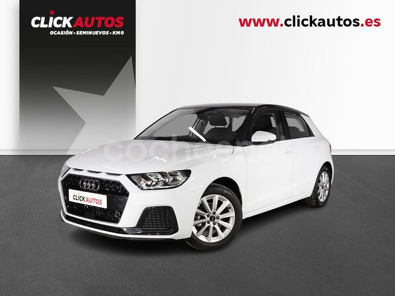 AUDI A1 Sportback Advanced 25 TFSI