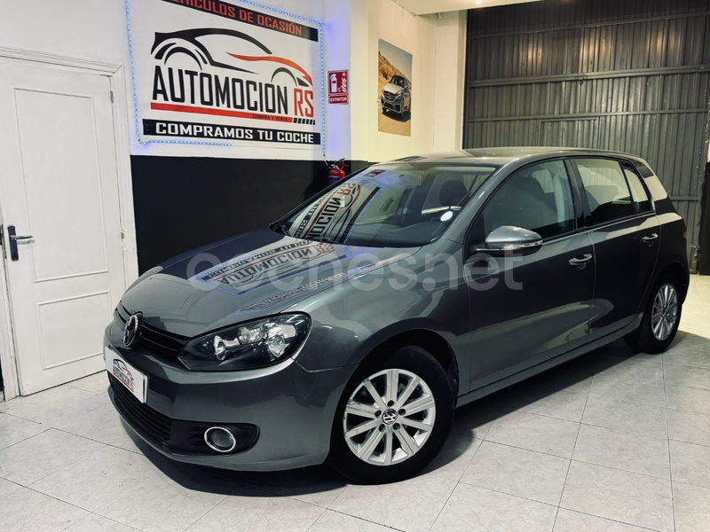 VOLKSWAGEN Golf 1.6 TDI 105 Advance BlueMotion Tech