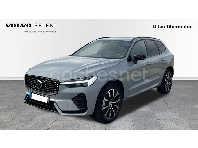 VOLVO XC60 2.0 B4 D Plus Dark Auto