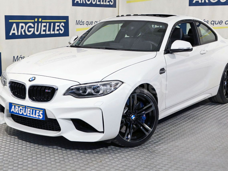 BMW Serie 2 M2